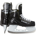 CCM Hockey Tacks AS555 JR hockeyskridskor Svart
