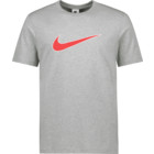 Nike Sportswear M t-shirt Grå