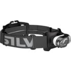 Silva Pannlampa CROSS TRAIL 5R Svart