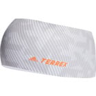 adidas TERREX AEROREADY GRAPHIC PANNBAND Grå