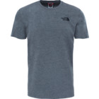 The North Face Redbox M t-shirt Blå