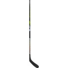 Warrior Hockey Alpha LX2 Pro 70 SR hockeyklubba Svart