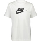 Nike Sportswear BK JR t-shirt Vit