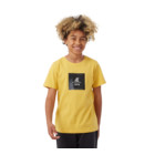 Firefly Dallas JR t-shirt Gul