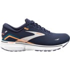 Brooks Ghost 15 Wide 2E Löparskor Blå