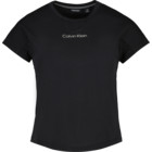 Calvin Klein Hybrid W t-shirt Svart