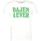 Hammarby Bajen 4 Ever M t-shirt Vit
