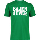 Hammarby Bajen 4 Ever jr t-shirt Grön