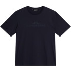 J.Lindeberg Alpha M t-shirt Blå