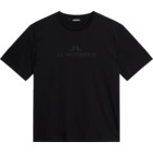 J.Lindeberg Alpha M t-shirt Svart