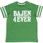 Hammarby Bajen4Ever MR t-shirt Grön