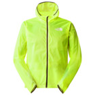 The North Face SUMMIT SUPERIOR WIND JACKET Gul