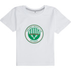 Frölunda Hockey Logo MR T-shirt Vit