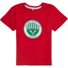 Frölunda Hockey Logo MR T-shirt Röd