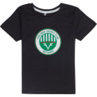 Frölunda Hockey Logo MR T-shirt Svart