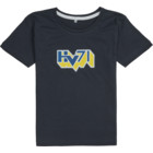 HV71 Logo MR t-shirt Blå