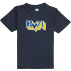 HV71 Logo Baby t-shirt Blå