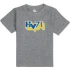 HV71 Logo Baby t-shirt Grå