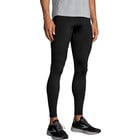 Brooks Source Tight Löpartights Svart