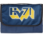 HV71 Picnicfilt Blå