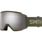 Smith Squad XL skidglasögon Grön