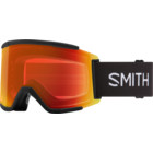 Smith Squad XL skidglasögon Svart
