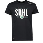 Frölunda Hockey SDHL t-shirt Svart