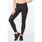 2XU Light Speed Mid-Rise Comp Tight Löpartights Svart