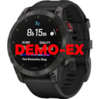 Garmin EPIX GEN 2 DEMO LÖPARKLOCKA Svart