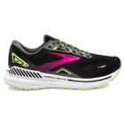 Brooks ADRENALINE GTS 23 WIDE LÖPARSKOR Flerfärgad