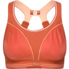 Shock Absorber ULTIMATE RUN BRA SPORT-BH 1 Röd