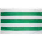 Hammarby Flaggstångsflagga 240x150cm Grön