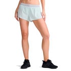 2XU LIGHT SPEED 3 INCH SHORTS LÖPARSHORTS Vit