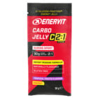 Enervit C2:1 CARBO JELLY 50G Röd