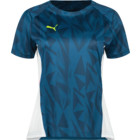 Puma individualBLAZE Jersey W träningst-shirt Blå