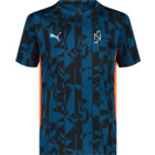 Puma Neymar Jr Creativity JR träningst-shirt Blå