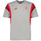 Puma AC Milan FtblArchive JR t-shirt Grå
