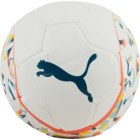 Puma Neymar Jr Graphic Mini fotboll Vit