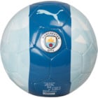 Puma Manchester City ftblCore fotboll Blå