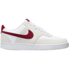 Nike Court Vision Low W sneakers Vit