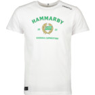 Hammarby Svenska Cupen 2023 jr t-shirt Vit