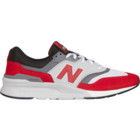 New Balance 997H M sneakers Röd