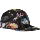 The North Face SUMMER LT RUN HAT LÖPARKEPS Flerfärgad