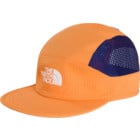 The North Face SUMMER LT RUN HAT LÖPARKEPS Orange