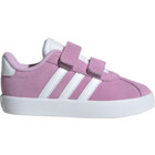 adidas VL Court 3.0 MR sneakers Lila
