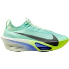 Nike ALPHAFLY NEXT% 3 KOLFIBERSKOR Grön