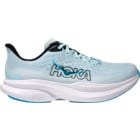 HOKA ONE ONE MACH 6 LÖPARSKO  Vit