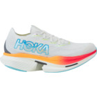 HOKA ONE ONE CIELO X1 KOLFIBERSKOR Vit