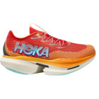 HOKA ONE ONE CIELO X1 KOLFIBERSKOR Röd