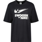 Nike Sportswear W t-shirt Svart